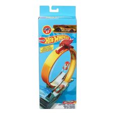 پیست پرشی ماشین های Hot Wheels مدل Loop Star, تنوع: FWM85-Loop Star, image 