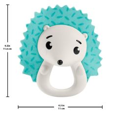 جغجغه جوجه تیغی کوچولو Fisher Price, image 4