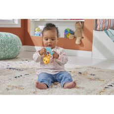 جغجغه و دندونی سمور آبی کوچولو Fisher Price, image 2