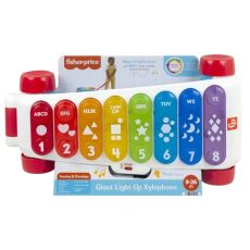 زایلافون بزرگ آموزشی Fisher Price, image 2