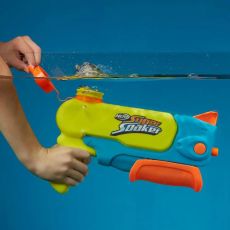 تفنگ آبپاش نرف Nerf مدل Super Soaker Wave Spray, image 3