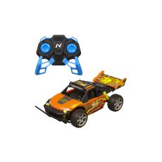 ماشین کنترلی باگی 23 سانتی Hyper Blaze با مقیاس 1:18, تنوع: 10040-Race Buggies Orange, image 3