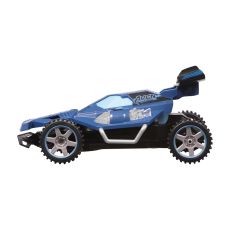 ماشین کنترلی باگی 23 سانتی Alien Panic مدل آبی با مقیاس 1:18, تنوع: 10040-Race Buggies Blue, image 4