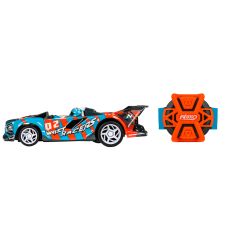 ماشین کنترلی  Wrist Racersمدل آبی با مقیاس 1:24, image 4