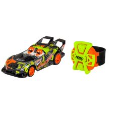 ماشین کنترلی  Wrist Racersمدل سبز با مقیاس 1:24, image 3