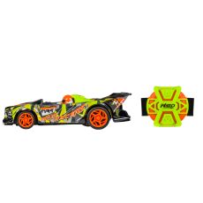 ماشین کنترلی  Wrist Racersمدل سبز با مقیاس 1:24, image 4