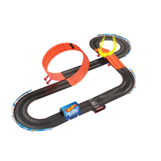 پیست مسابقه ای 4.9 متری Hot Wheels Carrera Go!!!, image 2