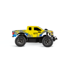 ماشین کنترلی Carrera مدل Ford F-150 Raptor با مقیاس 1:18, image 5