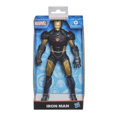 فیگور 24 سانتی آیرون من, تنوع: F0721-Iron Man, image 3