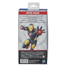 فیگور 24 سانتی آیرون من, تنوع: F0721-Iron Man, image 4