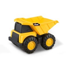 کامیون کمپرسی Ultra Sand Set, تنوع: 30130-Rhino Construction Dump Truck, image 2