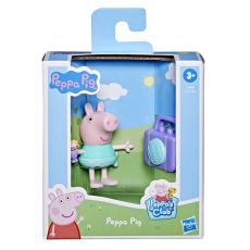 فیگور پپای  دی جی Peppa Pig, تنوع: F2179-DJ Peppa, image 3