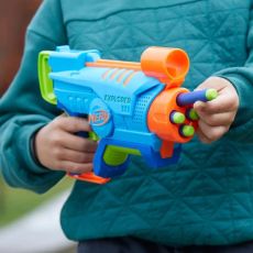 تفنگ نرف Nerf مدل Elite Junior Explorer, image 5