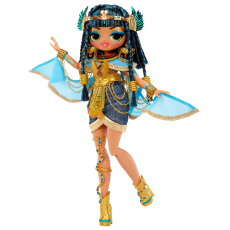 عروسک LOL Surprise سری OMG Fierce مدل Limited Edition  Cleopatra, image 6