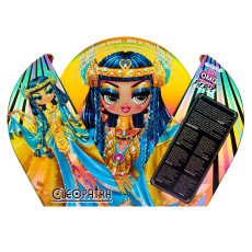 عروسک LOL Surprise سری OMG Fierce مدل Limited Edition  Cleopatra, image 12