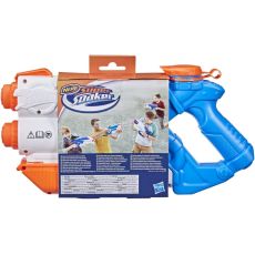 تفنگ آبپاش نرف Nerf مدل Super Soaker Twin Tide, image 8