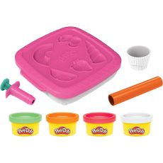 ست خمیربازی کاپ کیک Play Doh, تنوع: F6914-Cupcakes, image 2