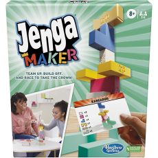 بازی گروهی Jenga Maker, image 9