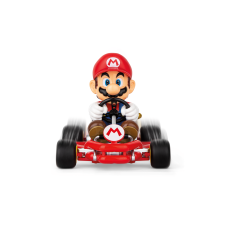 ماشین کنترلی Carrera مدل Pipe Kart Mario با مقیاس 1:18, image 4