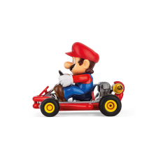 ماشین کنترلی Carrera مدل Pipe Kart Mario با مقیاس 1:18, image 5