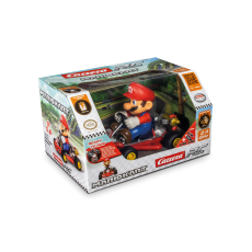 ماشین کنترلی Carrera مدل Pipe Kart Mario با مقیاس 1:18, image 8