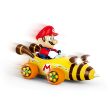 ماشین کنترلی Carrera مدل Mario Kart Bumble V با مقیاس 1:18, image 4