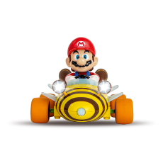 ماشین کنترلی Carrera مدل Mario Kart Bumble V با مقیاس 1:18, image 5