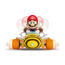 ماشین کنترلی Carrera مدل Mario Kart Bumble V با مقیاس 1:18, image 6