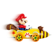 ماشین کنترلی Carrera مدل Mario Kart Bumble V با مقیاس 1:18, image 7