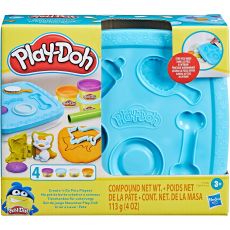 ست خمیربازی مراقبت از حیوانات Play Doh, تنوع: F6914-Care Animal, image 3