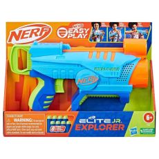 تفنگ نرف Nerf مدل Elite Junior Explorer, image 8