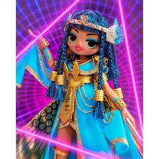 عروسک LOL Surprise سری OMG Fierce مدل Limited Edition  Cleopatra, image 4