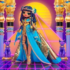 عروسک LOL Surprise سری OMG Fierce مدل Limited Edition  Cleopatra, image 3