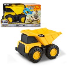 کامیون کمپرسی Ultra Sand Set, تنوع: 30130-Rhino Construction Dump Truck, image 