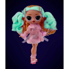 پک 2 تایی عروسک های LOL Surprise سری Tweens مدل Ivy Winks و Baby Doll, تنوع: 580485-Ivy, image 5