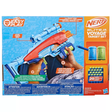 تفنگ نرف Nerf مدلElite Junior Voyage Target, image 4