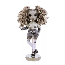 عروسک رنگین کمانی Shadow High سری 1 مدل Nicole Steel, تنوع: 583585-Nicole Steel, image 4