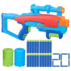 تفنگ نرف Nerf مدلElite Junior Voyage Target, image 2