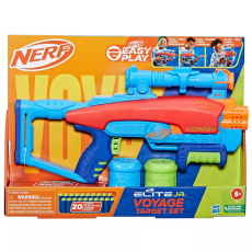 تفنگ نرف Nerf مدلElite Junior Voyage Target, image 3