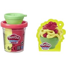 پک تکی خمیربازی Play Doh مدل ماکارونی, image 