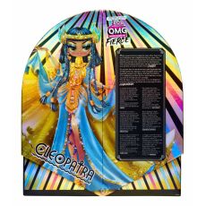 عروسک LOL Surprise سری OMG Fierce مدل Limited Edition  Cleopatra, image 13