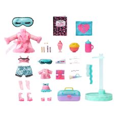 پک 2 تایی عروسک های LOL Surprise سری Tweens مدل Ivy Winks و Baby Doll, تنوع: 580485-Ivy, image 4