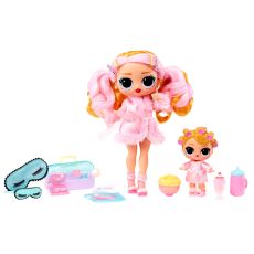 پک 2 تایی عروسک های LOL Surprise سری Tweens مدل Ivy Winks و Baby Doll, تنوع: 580485-Ivy, image 3