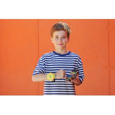 ماشین کنترلی  Wrist Racersمدل سبز با مقیاس 1:24, image 2