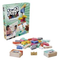 بازی گروهی Jenga Maker, image 