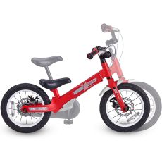 دوچرخه 3 در 1 SmarTrike سری Xtend مدل قرمز, image 6