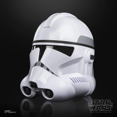 کلاه خود ویژه استورم تروپر  Phase II Star Wars, تنوع: F3911-Trooper, image 7