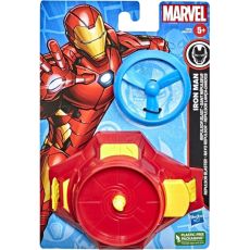 مچ بند مرد آهنی Ray Blaster, تنوع: F0522-Iron Man, image 2