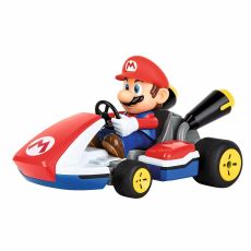 ماشین کنترلی Carrera مدل Mario Kart با مقیاس 1:16, image 4