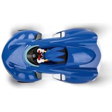 ماشین کنترلی Carrera مدل Sonic با مقیاس 1:18, image 6